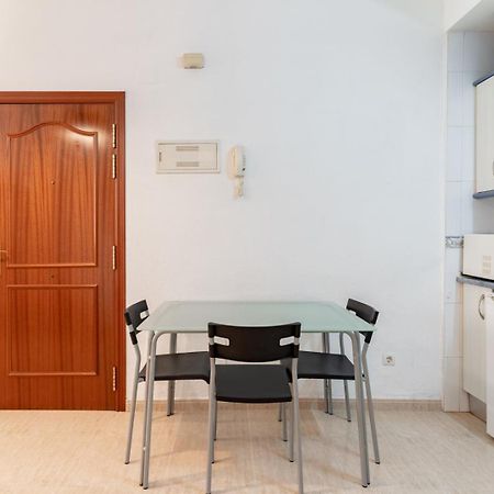Guestready - Bella Casa En La Plaza De La Merced Málaga Eksteriør billede