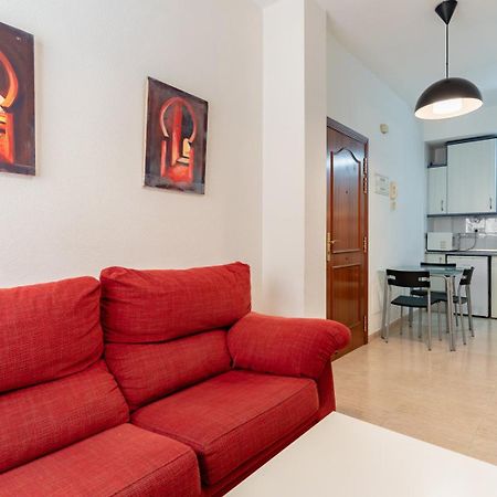 Guestready - Bella Casa En La Plaza De La Merced Málaga Eksteriør billede