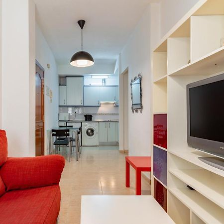 Guestready - Bella Casa En La Plaza De La Merced Málaga Eksteriør billede
